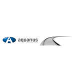 Aquarius Rail Logo