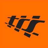 Total Rail Solutions Logo