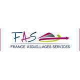 France Aiguillages Services Logo