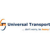 Universal Transport Logo