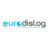Eurodislog Logo