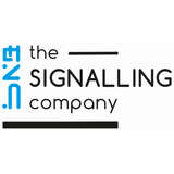 The Signalling Company Logo