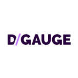 DGauge Logo