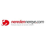NeredenNereye Logo