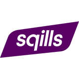 Sqills Logo