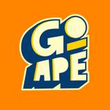 Go Ape Logo