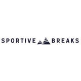 Sportive Breaks Logo