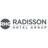 Radisson Hotel Group Logo