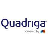 Quadriga Logo