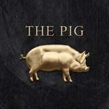The Pig Logo