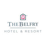 The Belfry Logo