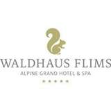 Waldhaus Flims Logo