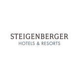 Steigenberger Hotels & Resorts Logo