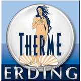 Therme Erding Logo