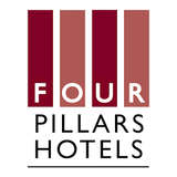 Four Pillars Hotels Logo