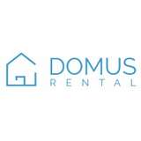 Domus Rental Logo