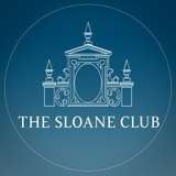 Sloane Club Logo