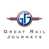 Great Rail Journeys Logo