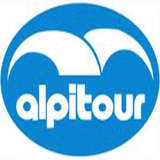 Alpitour World Logo