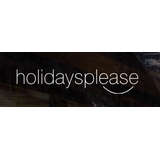 Holidaysplease Logo