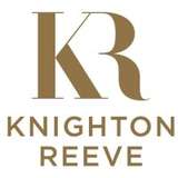 Knighton Reeve Logo