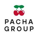 Grupo Pacha Logo