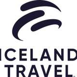 Iceland Travel Logo