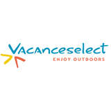 Vacanceselect Logo