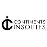 Continents Insolites Logo