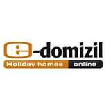 E-Domizil Logo