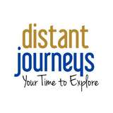 Distant Journeys Logo