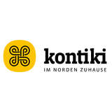 Kontiki Reisen Logo