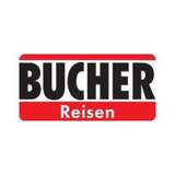 Bucher Reisen Logo