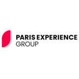 Paris Experience Group Logo