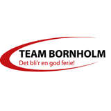Holiday Bornholm Logo