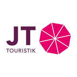JT Touristik Logo