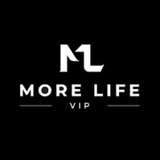 More Life Logo