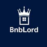 Bnb Lord Logo