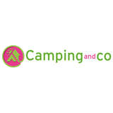 Camping and Co Logo