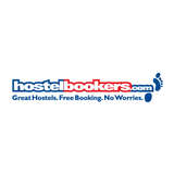 HostelBookers Logo