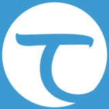 Trampolinn Logo