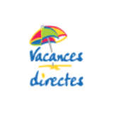 Vacances Directes Logo