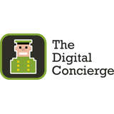 Digital Concierge Logo