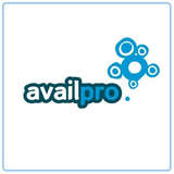 Availpro Logo