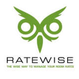 Rate Wise Logo