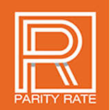 Parity Rate Logo