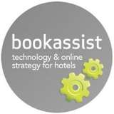 Bookassist Logo