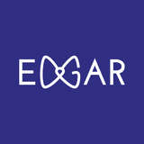 Edgar Smart Concierge Logo