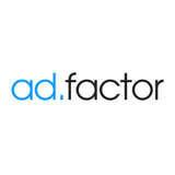 Adfactor Logo