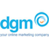 DGM Logo